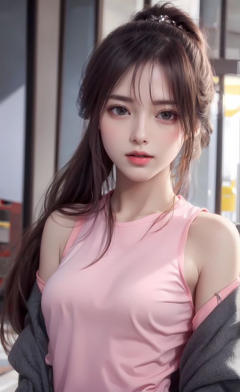肉性天堂